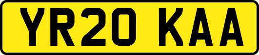 YR20KAA