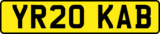 YR20KAB