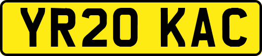 YR20KAC
