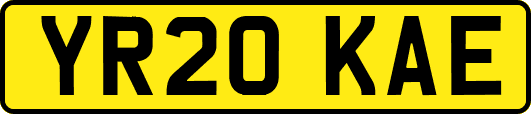 YR20KAE