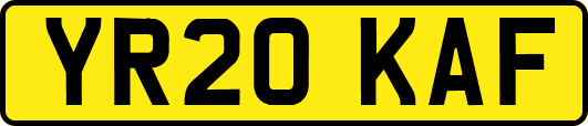 YR20KAF