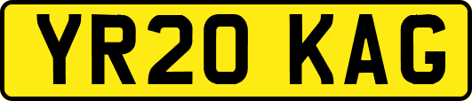YR20KAG