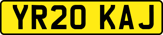 YR20KAJ