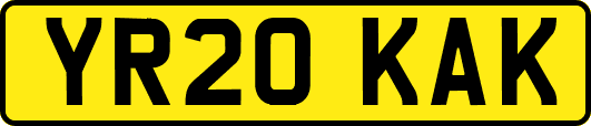 YR20KAK