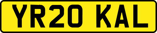 YR20KAL