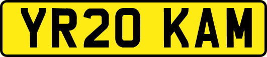 YR20KAM