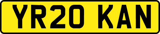 YR20KAN