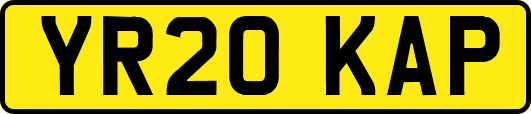 YR20KAP