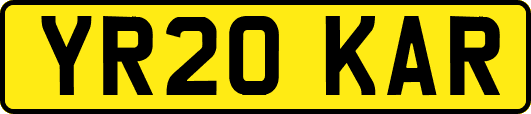 YR20KAR