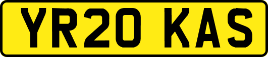 YR20KAS