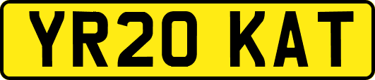 YR20KAT