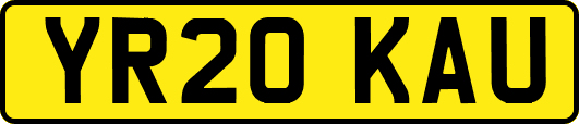YR20KAU