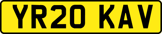 YR20KAV