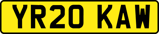 YR20KAW
