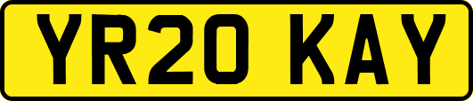 YR20KAY