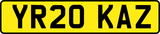 YR20KAZ