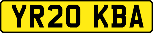 YR20KBA