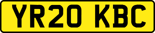 YR20KBC