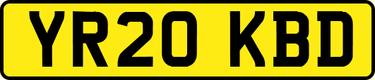 YR20KBD