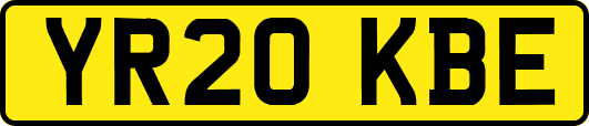 YR20KBE