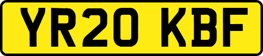 YR20KBF