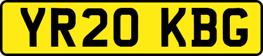 YR20KBG
