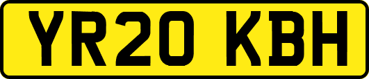YR20KBH