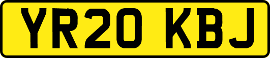 YR20KBJ