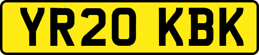 YR20KBK