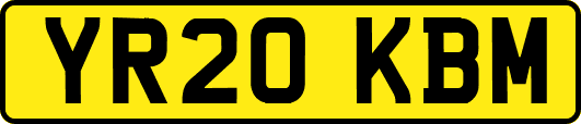 YR20KBM