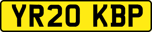 YR20KBP