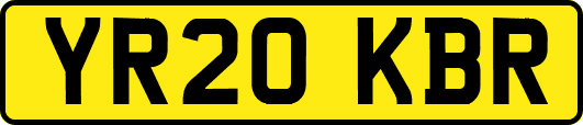 YR20KBR