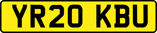 YR20KBU