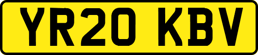 YR20KBV