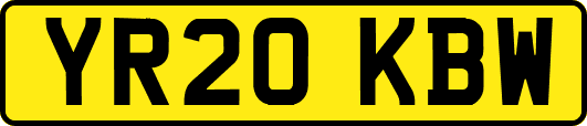 YR20KBW