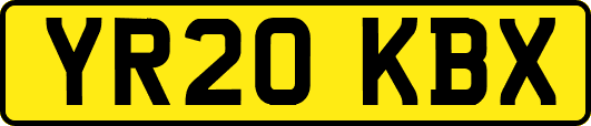 YR20KBX