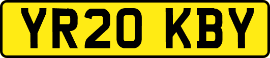 YR20KBY
