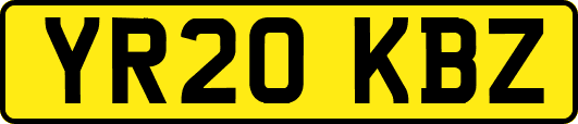 YR20KBZ