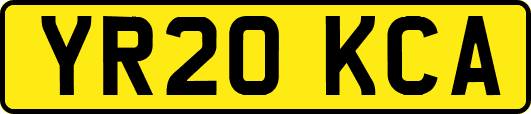 YR20KCA