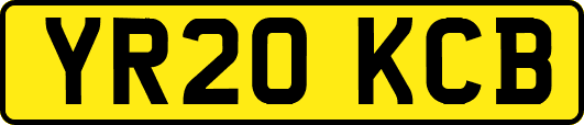 YR20KCB