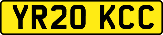 YR20KCC