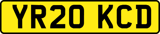 YR20KCD