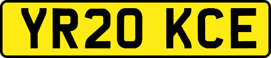 YR20KCE