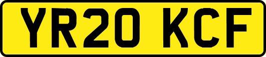 YR20KCF