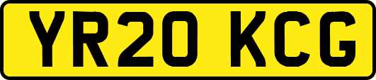 YR20KCG