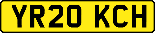 YR20KCH