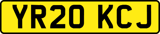 YR20KCJ