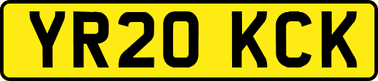 YR20KCK