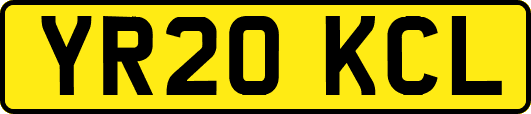 YR20KCL