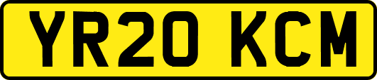 YR20KCM